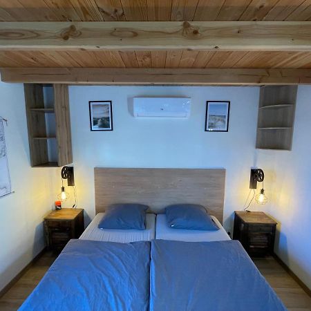 Bed & Bike Gasthuus Texel Bed and Breakfast Den Burg Exteriör bild